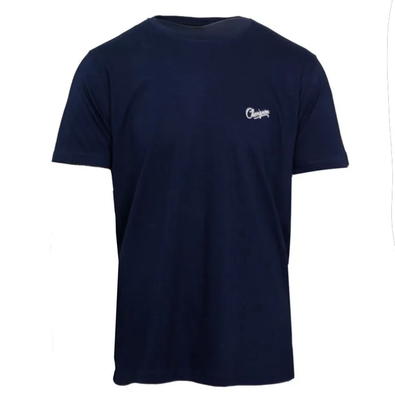 Pack de 2 tee shirts underwear en coton uni Homme CHEVIGNON