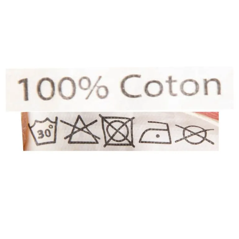 Pack de 2 tee shirts underwear en coton uni Homme CHEVIGNON