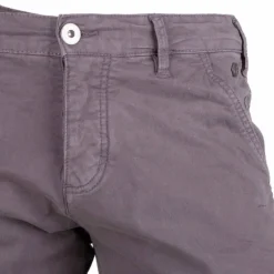 Pantalon ajusté cargo multipoches Tanera Homme BLAGGIO