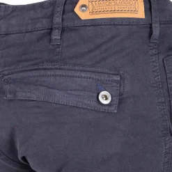 Pantalon ajusté cargo multipoches Tanera Homme BLAGGIO