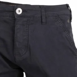 Pantalon ajusté cargo multipoches Tanera Homme BLAGGIO
