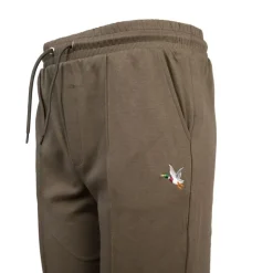 Pantalon avec plis sur le devant dramane homme Homme CHEVIGNON