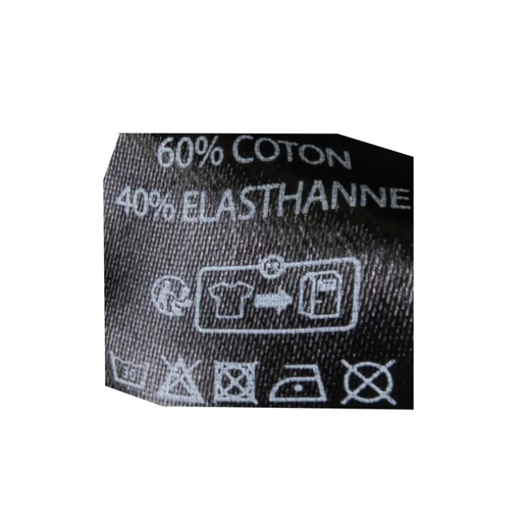 Pantalon avec plis sur le devant dramane homme Homme CHEVIGNON