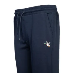 Pantalon avec plis sur le devant dramane homme Homme CHEVIGNON