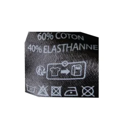 Pantalon avec plis sur le devant dramane homme Homme CHEVIGNON