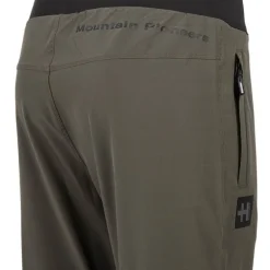 Pantalon bentler Homme HELVETICA