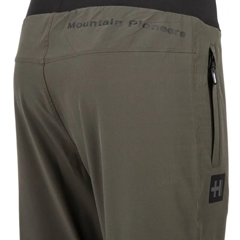 Pantalon bentler Homme HELVETICA