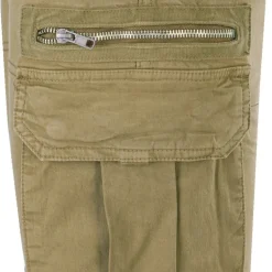 Pantalon cargo joker Homme PANAME BROTHERS