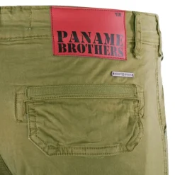 Pantalon cargo joker Homme PANAME BROTHERS