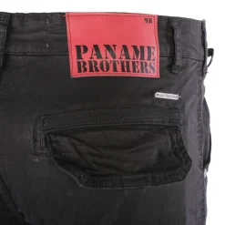 Pantalon cargo joker Homme PANAME BROTHERS
