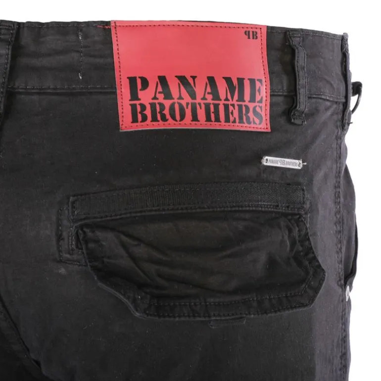 Pantalon cargo joker Homme PANAME BROTHERS
