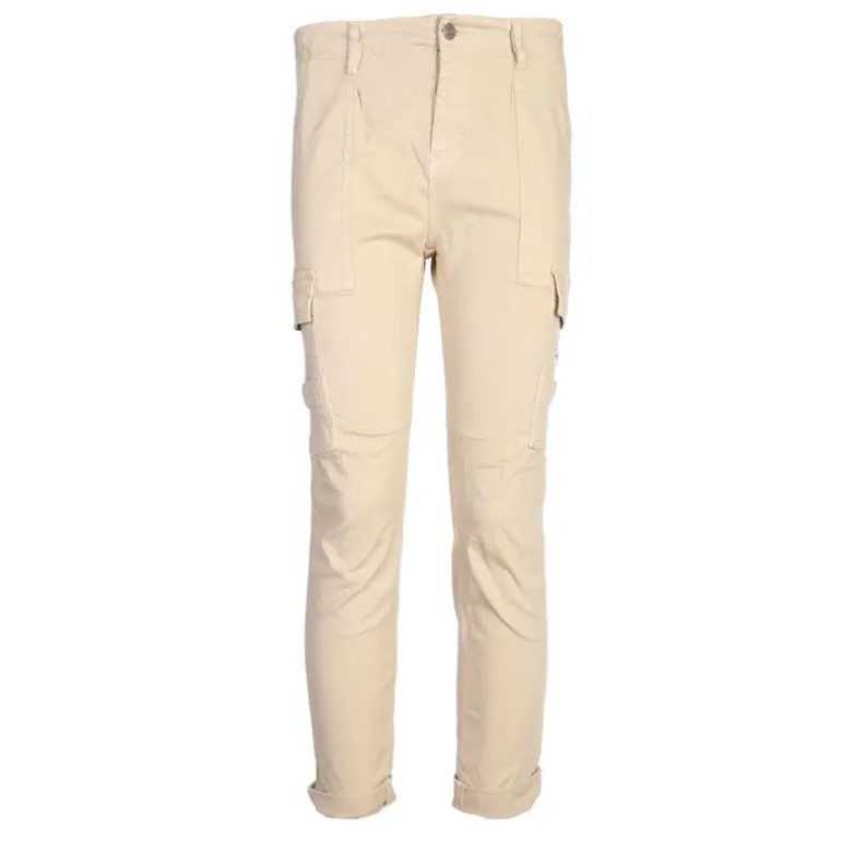 Pantalon cargo madison Homme DEELUXE 74