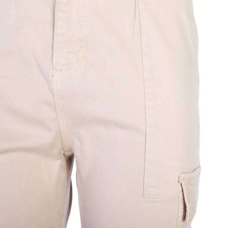 Pantalon cargo madison Homme DEELUXE 74
