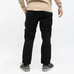 Pantalon cargo madison regular avec ourlets Homme DEELUXE 74