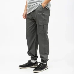 Pantalon cargo melian Homme KAPORAL