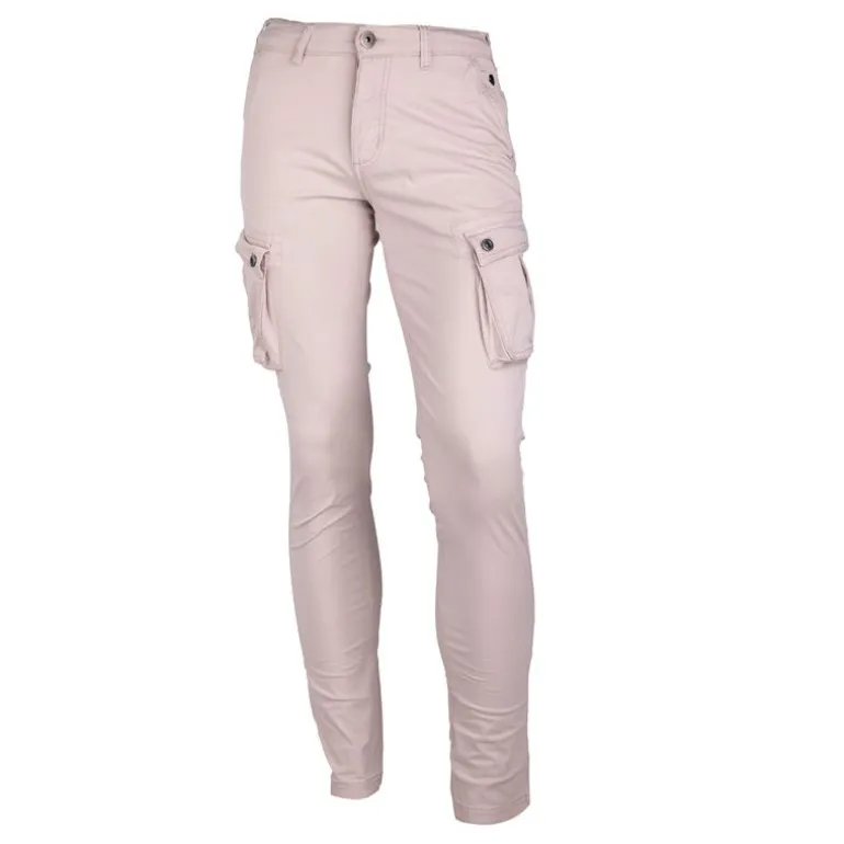 Pantalon cargo slim talina Homme BLAGGIO