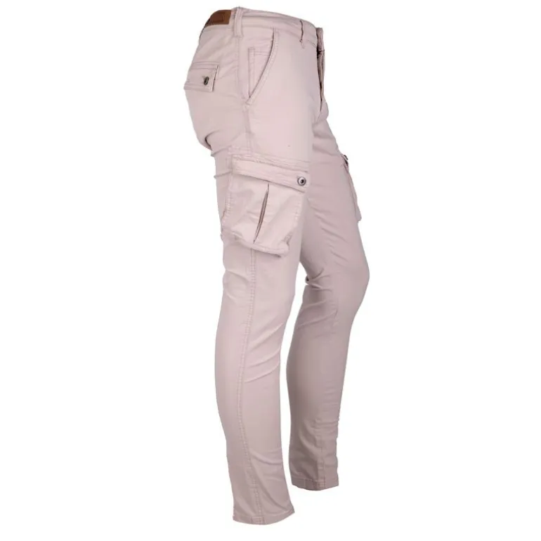 Pantalon cargo slim talina Homme BLAGGIO