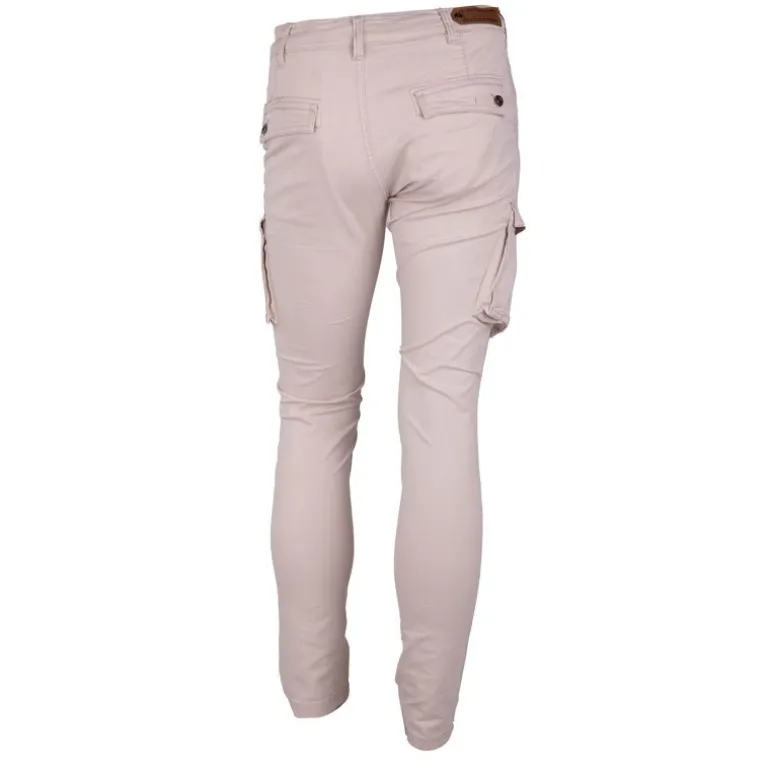 Pantalon cargo slim talina Homme BLAGGIO