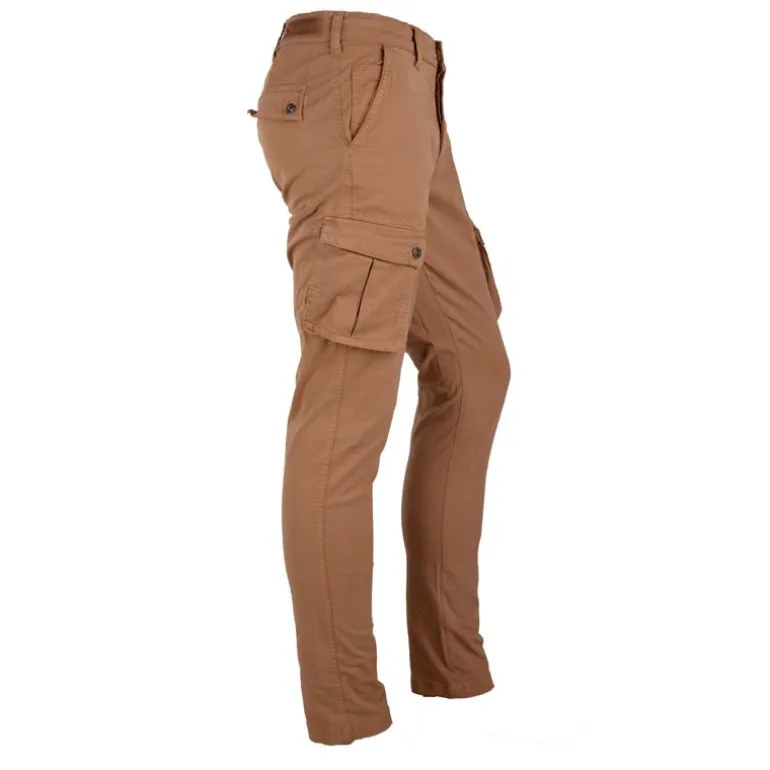 Pantalon cargo slim talina Homme BLAGGIO