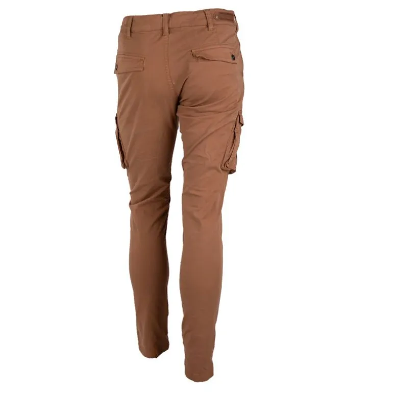 Pantalon cargo slim talina Homme BLAGGIO