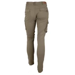 Pantalon cargo slim talina Homme BLAGGIO