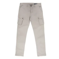Pantalon cargo slim talina Homme BLAGGIO