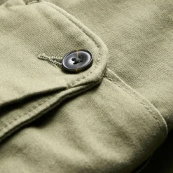 Pantalon cargo tapered coton avec poches Homme JACK & JONES