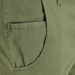 Pantalon cargo tapered coton avec poches Homme JACK & JONES