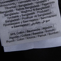 Pantalon cargo uni coton stretch Homme JACK & JONES