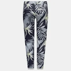 Pantalon carotte chino biana avec ourlets Femme ONLY