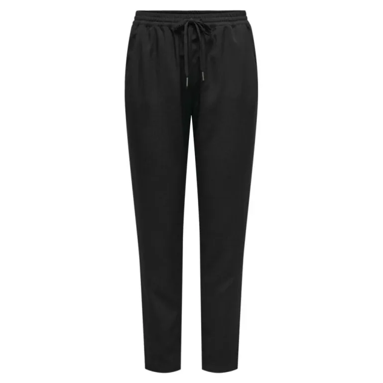 Pantalon carotte élite kaki kalamata Femme ONLY