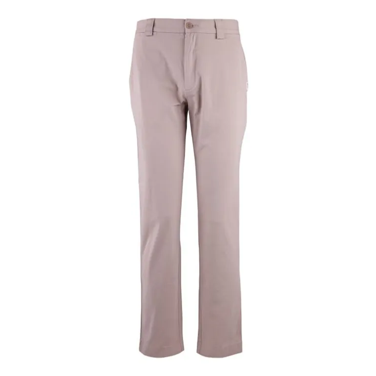 Pantalon chino beige Homme TOMMY HILFIGER
