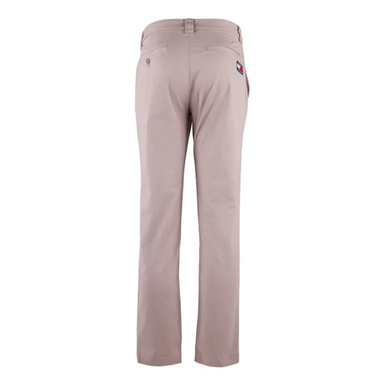 Pantalon chino beige Homme TOMMY HILFIGER