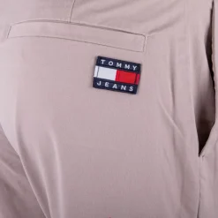 Pantalon chino beige Homme TOMMY HILFIGER