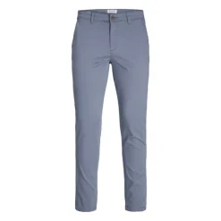 Pantalon chino bolton bowie slim fit Homme JACK & JONES