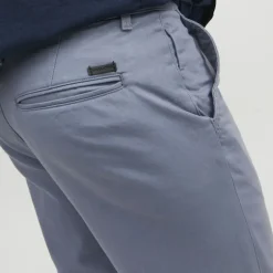 Pantalon chino bolton bowie slim fit Homme JACK & JONES