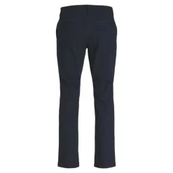 Pantalon chino Bolton regular fit fermeture zippée Homme JACK & JONES