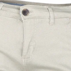 Pantalon chino imprimé coton stretch tamar Homme BLAGGIO