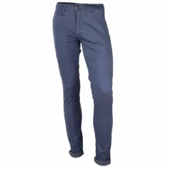 Pantalon chino imprimé coton stretch tamar Homme BLAGGIO