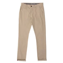 Pantalon chino imprimé coton stretch tamar Homme BLAGGIO