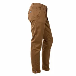 Pantalon chino imprimé coton stretch tamar Homme BLAGGIO