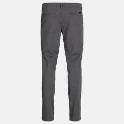 Pantalon chino kaki Homme JACK & JONES