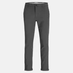 Pantalon chino marco avec ourlets Homme JACK & JONES
