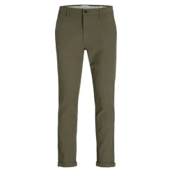 Pantalon chino Marco slim Homme JACK & JONES