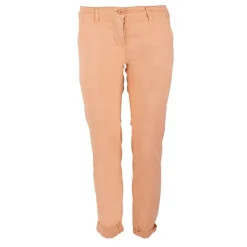 Pantalon chino pia coton regular Femme JOSEPH 'IN