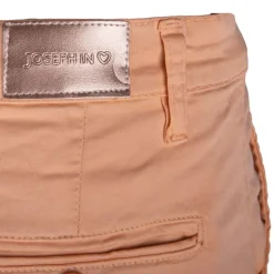 Pantalon chino pia coton regular Femme JOSEPH 'IN