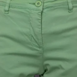 Pantalon chino pia coton regular Femme JOSEPH 'IN