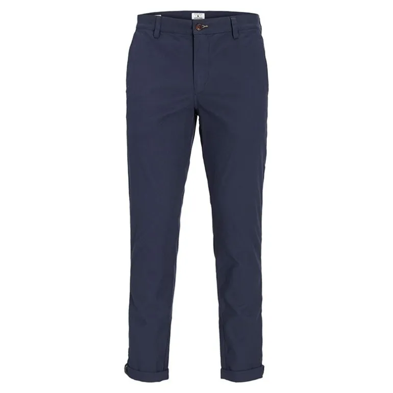 Pantalon chino slim Homme JACK & JONES