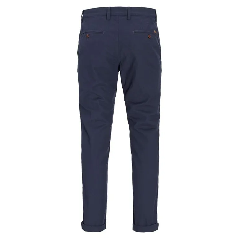 Pantalon chino slim Homme JACK & JONES