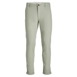 Pantalon chino slim Homme JACK & JONES